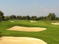 Gassan Legacy Golf Club